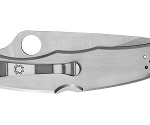 SPYDERCO ENDURA 4 STNLS COMBOEDGE — view 2