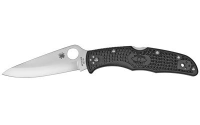 SPYDERCO ENDURA 4 NYLON PLAINEDGE — view 1