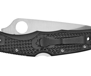 SPYDERCO ENDURA 4 NYLON PLAINEDGE — view 2