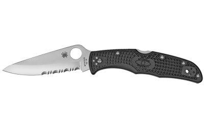 SPYDERCO ENDURA 4 NYLON COMBOEDGE — view 1