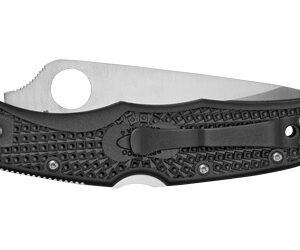 SPYDERCO ENDURA 4 NYLON COMBOEDGE — view 2