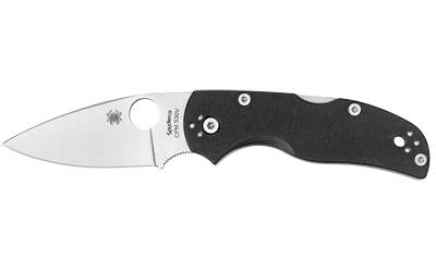 SPYDERCO NATIVE 5 G-10 S30V — view 1