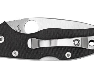 SPYDERCO NATIVE 5 G-10 S30V — view 2