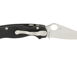 SPYDERCO PARA MILITARY 2 G-10 PLAIN — view 2