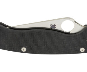 SPYDERCO PARA MILITARY 2 G-10 PLAIN — view 3