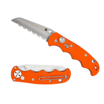 AUTONOMY AU/SAT/FS ORANGE G10 — view 1