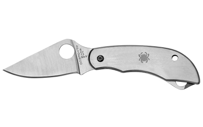 SPYDERCO SS CLIPITOOL BTL/OPENR SDVR — view 1