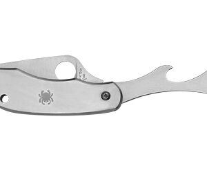 SPYDERCO SS CLIPITOOL BTL/OPENR SDVR — view 2