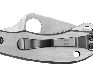 SPYDERCO SS CLIPITOOL BTL/OPENR SDVR — view 3