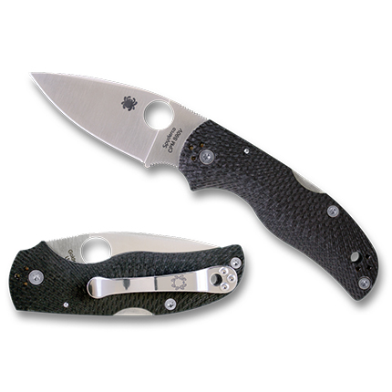 SPYDERCO NATIVE 5 — view 1