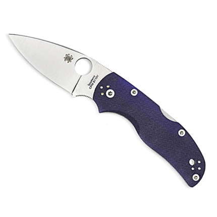 NATIVE 5 SL/PL 2.5"DK BLU — view 1