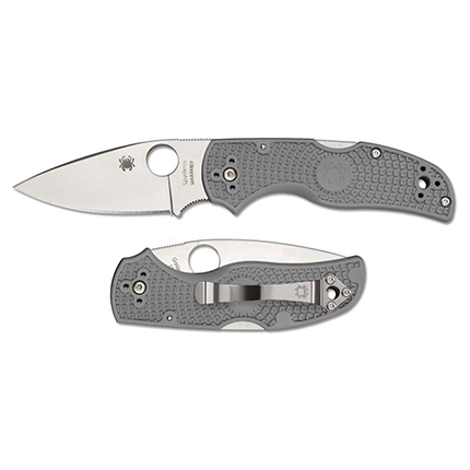 Native 5 SL/PL Gray FRN — view 1