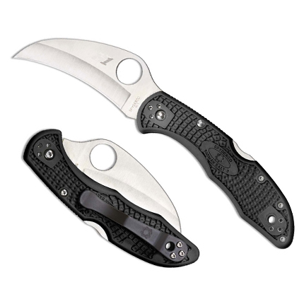 TASMAN SALT 2 SL/PL BLK H-1 — view 1