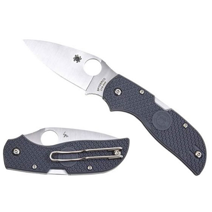 CHAPARRAL SL/PL Gray FRN — view 1