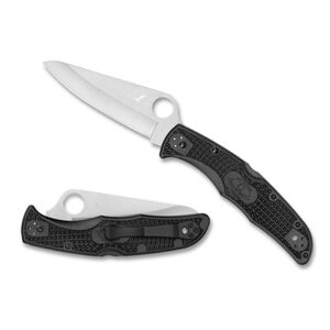 Spyderco Pacific Salt 2 SL/PL