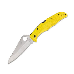 Spyderco Pacific Salt 2 SL/PL