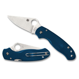 Spyderco Para 3 SL/PL