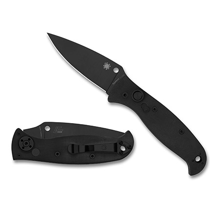Autonomy 2 AU/BL/PL Black G10 — view 1