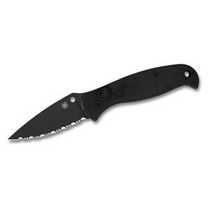 Autonomy 2 AU/BL/FS Black G10