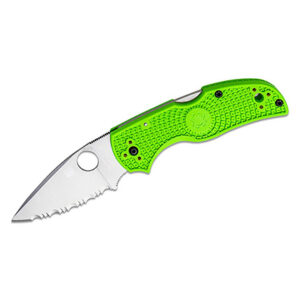 NATIVE 5 SALT SL/FS 2.5" GRN