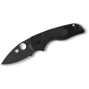 Lil Native Black Black Blade