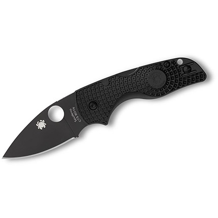 Lil Native Black Black Blade — view 1