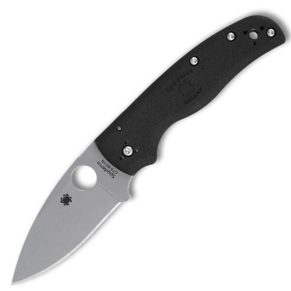 SPY SHAMAN LTWEIGHT 3.58" FRN — view 1