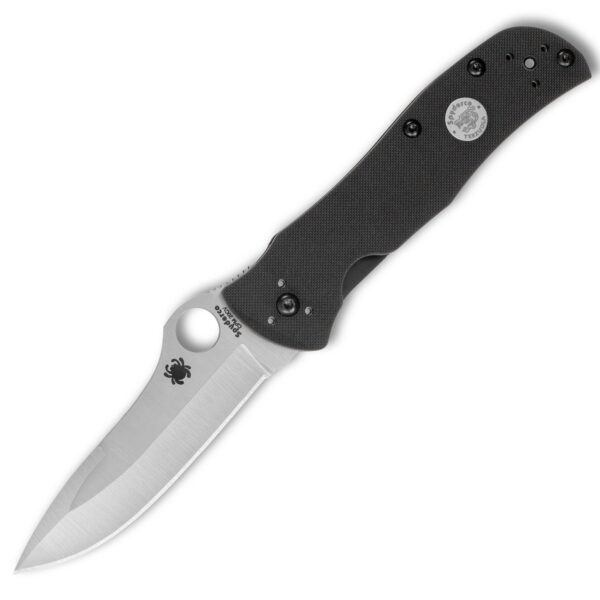 SPY STARMATE 3.74" G10 SPRINT — view 1