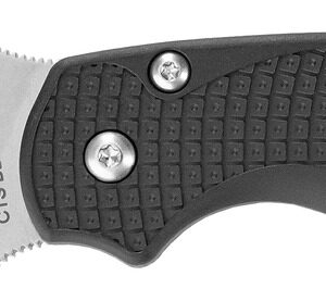 SPY C81SBK2        PARA MLTRY 2 BLK LW