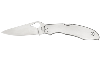 SPYDERCO BYRD CARA CARA 3.75" — view 1