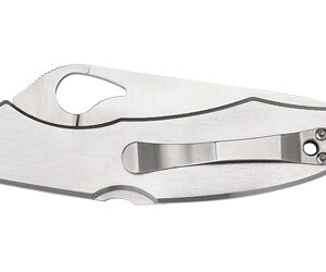 SPYDERCO BYRD CARA CARA 3.75" COMBO — view 2