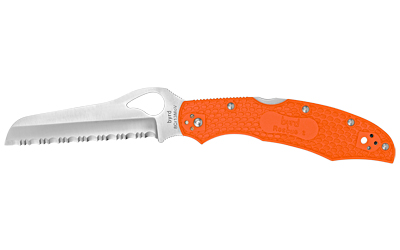 SPYDERCO BYRD CARA CARA 2 LTWT ORN — view 1