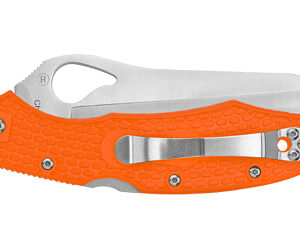 SPYDERCO BYRD CARA CARA 2 LTWT ORN — view 2