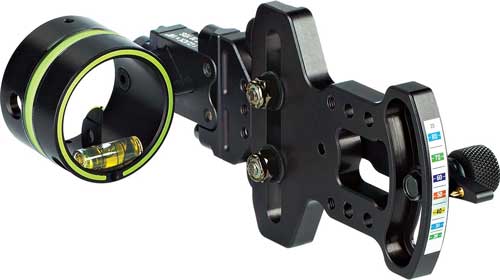 HHA OPTIMIZER LITE X 5000 - 1 5/8" HOUSING .029 PIN — view 1