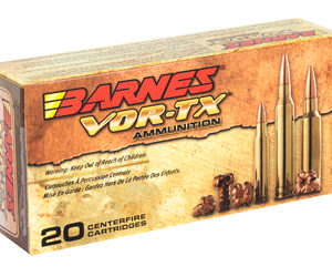 BARNES VOR-TX 223REM 55GR TSX FB 20 — view 2