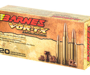 BARNES VOR-TX 223REM 55GR TSX FB 20 — view 3