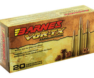 BARNES VOR-TX 22-250 50GR TSX 20/200 — view 2