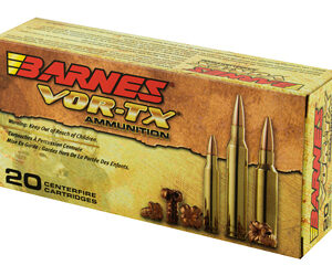 BARNES VOR-TX 22-250 50GR TSX 20/200 — view 3