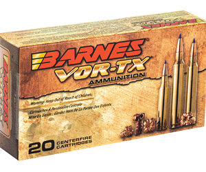 BARNES VOR-TX 6.5CREED 120GR 20/200 — view 2