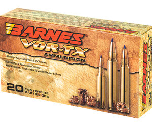 BARNES VOR-TX 6.5CREED 120GR 20/200 — view 3