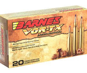 BARNES VOR-TX 243WIN 80GR TTSX BT 20 — view 2
