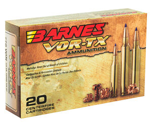 BARNES VOR-TX 270WIN 130GR TTSX BT — view 2