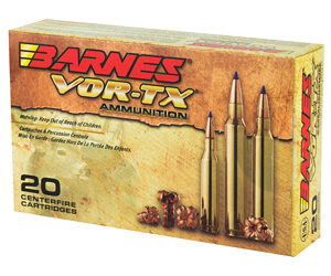 BARNES VOR-TX 270WIN 130GR TTSX BT — view 3
