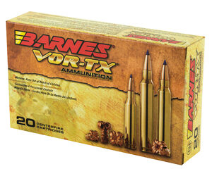 BARNES VOR-TX 7MM 140GR TTSX 20/200 — view 3