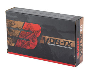 BARNES VOR-TX 7MM MAG 160GR 20/200 — view 3