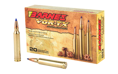 BARNES VOR-TX 300WIN 180GR TTSX BT — view 1