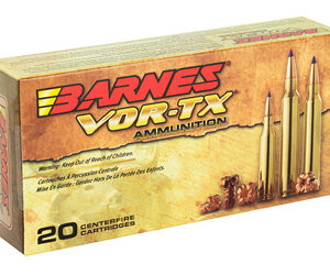 BARNES VOR-TX 300WSM 165GR TTSX BT — view 2