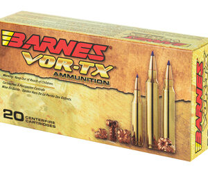 BARNES VOR-TX 300WSM 165GR TTSX BT — view 3
