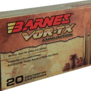 BAR 300RUM 180GR VORTX 20RD