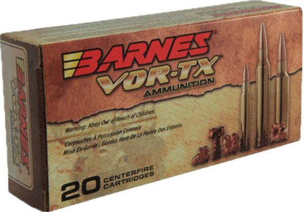 BAR 300RUM 180GR VORTX 20RD — view 1